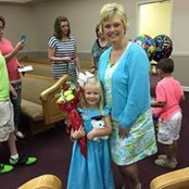 Donna Acheson-Scallan's photo