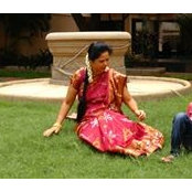 Foto von Mamatha Pothula