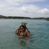 Yeni Morales's photo