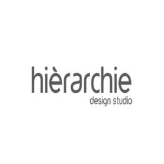 hierarchie design studio