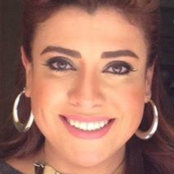 Nashwa Moustafa's photo