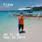 Jerome Fernandez's photo