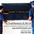 SMART TV INSTALLERS's profile photo