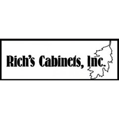 Rich's Cabinets, Inc.