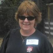 Maxine Yudell's photo
