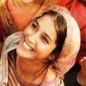 Marwa Khalil's photo