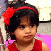 Swetha DeviReddy's photo