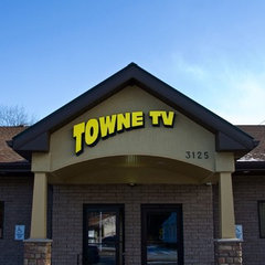 Towne TV Audio and Appliance