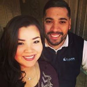 Myda Delgado's photo