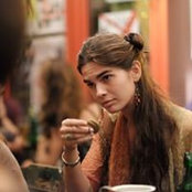 Alexandra Kladaki's photo