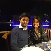 Ved Cheekhooree's photo