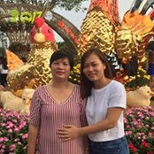 KimLien Nguyen's photo