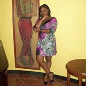 Melba Baboolals foto