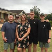 Toni Chenery's photo