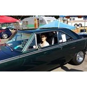 Sam Carroll's photo