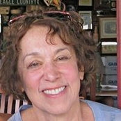 Laura Feldbergs foto