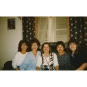 Denise Robinson's photo