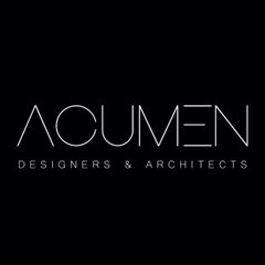 Acumen Designers & Architects