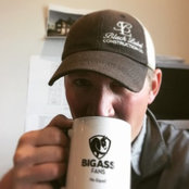 Brian Helgeson's photo