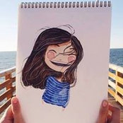 Yulia Kobzar's photo