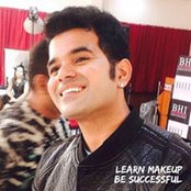 Vivek Bharti's photo