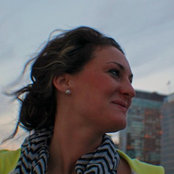Foto de Jacqueline Antonucci