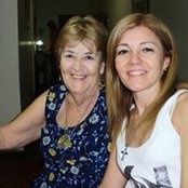 Veronica Ortega Cangiani's photo