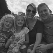 Christy Muhlen's photo