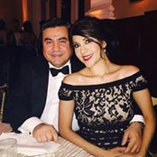 Foto von Perlita Rivera
