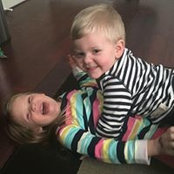 Julie-Anne Walker's photo