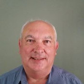 Gert Coetzees foto