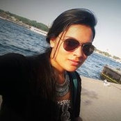 Devangi Bhatt's photo
