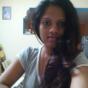 Kavitha Wilson's photo
