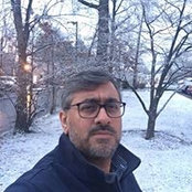 Aziz Abu Baker's photo