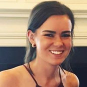 Lauren Hadfield's photo