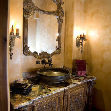 Manian Residence