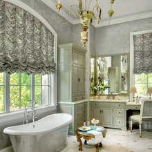 master bath design