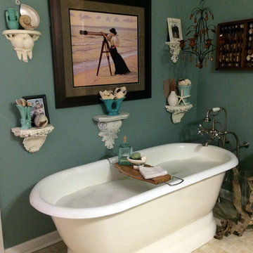 It's in the Details- Home Accessories