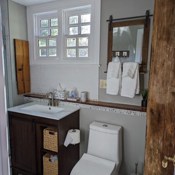 Charming Country Airbnb Refresh