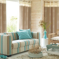 Casadeco Fabrics - Fabric