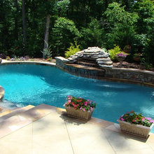 pools