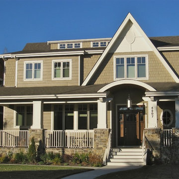 Exteriors