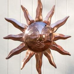 Radiant Sun - Outdoor Products