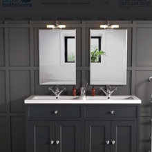 Boys bathroom - Sharow