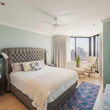 Rittenhouse Penthouse