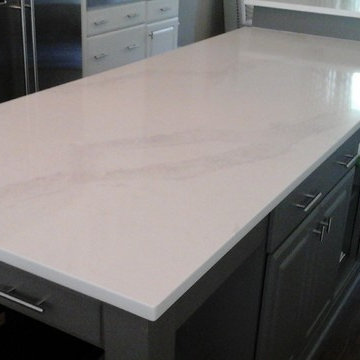 Calcutta Nuvo Kitchen