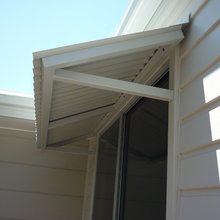 awning