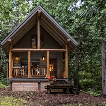 100 MIska Road Enderby BC