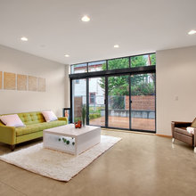 Patio Ideas