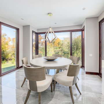 Extreme Home Makeover - Ann Arbor